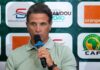 Paulo Duarte prend les rênes du Syli National : “Le Syli va avoir un entraîneur… très exigeant”
